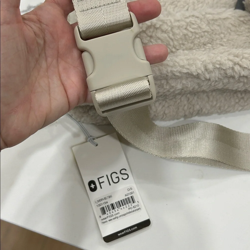 NWT - FIGS Belt Bag / Crossbody Bag - Picture 5 of 10